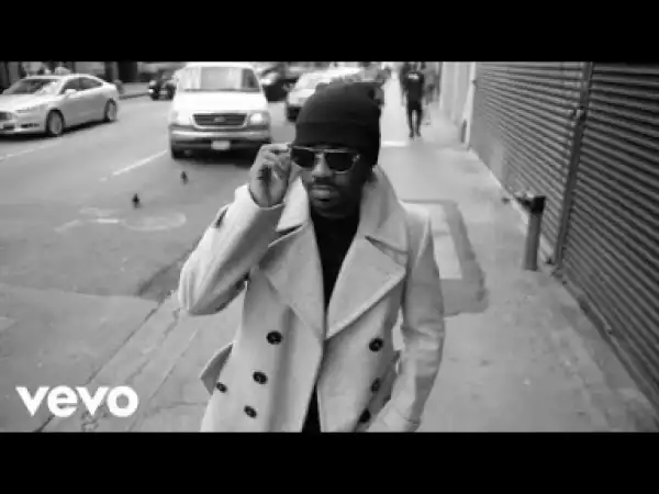Video: Ray J - Never Shoulda Did That
